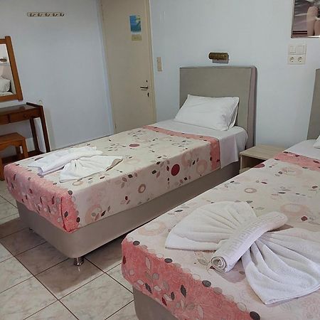 Amadeus Hawaii Apartments & Studios Sidárion Værelse billede