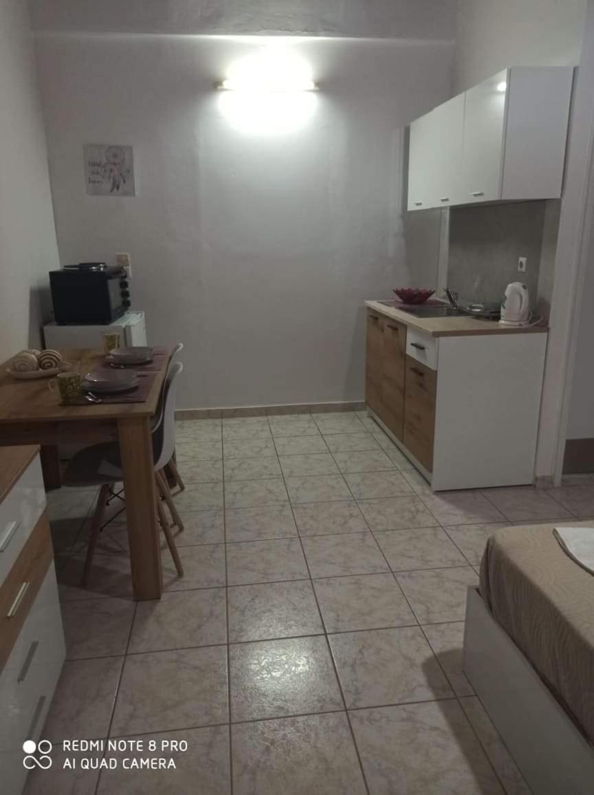 Amadeus Hawaii Apartments & Studios Sidárion Værelse billede